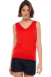 Baumwolle & Cashmere kaschmir pullover damen baumwolle cashmere sadie tomato xs